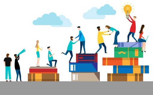 New Starter Induction Training